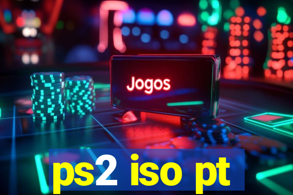 ps2 iso pt-br